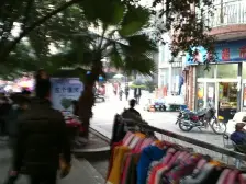 杨公桥 翰林景园一房35万