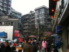 杨公桥 九鼎名都一房38万