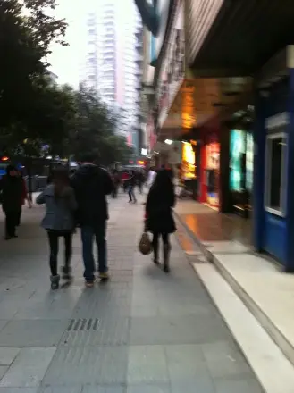 鑫源大厦实景图