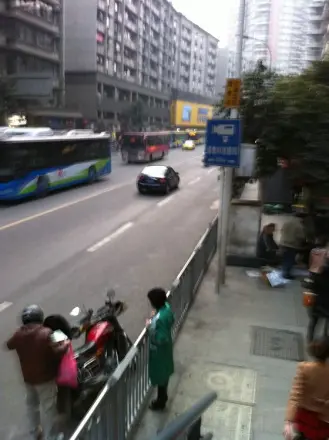 鑫源大厦实景图