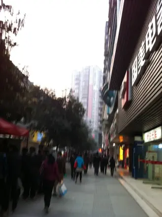 鑫源大厦实景图