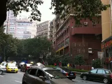 临江路(渝中) 3室2厅 南