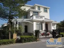 芙蓉花园绿茵豪苑 3室2厅 南