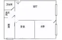 吉水花园户型图