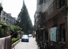 中山公园,非顶楼,美丽家园,配套成熟