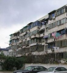 龙华·龙漕路66弄·3室·2厅