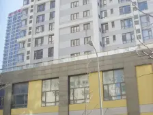 中山区封闭小区住宅,交通便利,两室五明户型