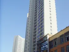 中山区,民主广场,适合年轻人过度