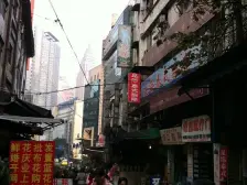 大同巷 3室1厅 东南