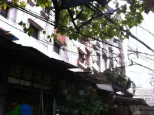 较场口 大同巷二房55万