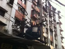 较场口 大同巷二房51.5万