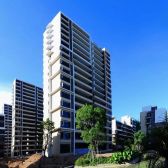 山湖海六期海景房采光好视野宽阔