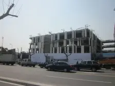 商品房大平层,一梯一户电梯,采光前后无遮挡位置好