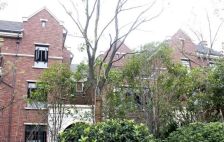 盈浦·富力桃园**·4室·2厅