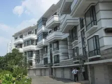 西郊豪庭柏仕晶舍4室南朝向2700.00万元/套出售