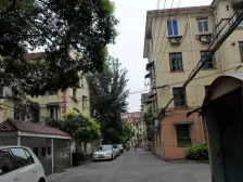 三面采光的姣好户型,宛南好房可改2房1厅,边套全明好楼层