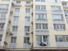 香海花园中楼层南北通透近地铁小区人文素质高采光充足