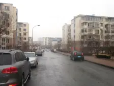 锦虹北园 两室户型方正 客厅宽敞 采光好 近车站