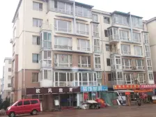 锦城园早市夜市 三室两卫 五明户型 近地铁 万达