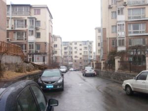 南北向 五楼 满五不唯一 成熟小区 装修好