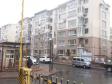 锦城西园封闭小区位置佳 南北通透大落地窗 近地铁万达