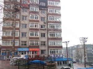 锦泉南园经营中门头房美发店可以上知行