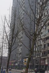 高地3室2厅西北
