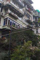 红光小区(成华) 2室1厅 南