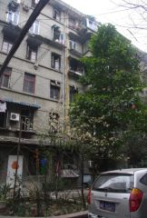 红光小区(成华)3室1厅北