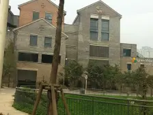 雍江苑 4室2厅 东北