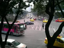 两路口 大同村 上一楼 出行方便 采光好。