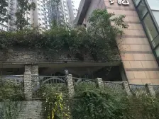 化龙桥 雍江苑三房240万