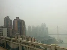 沙滨路 美丽山水 空中别墅 精装修带地暖 房间多