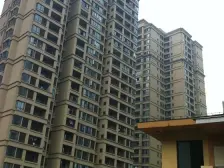 美丽山水优质三房双卫 住家装修