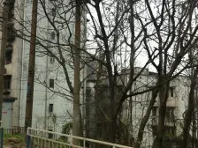 沙滨路 羊角堡小区二房