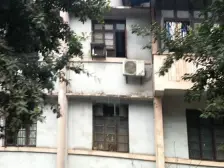 羊角堡小区 3室1厅 东南