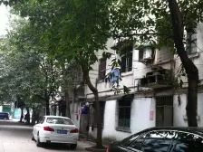 杨公桥 康明斯小区三房45万