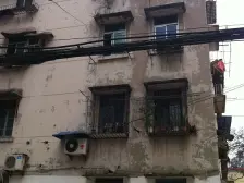 杨公桥 康明斯小区二房51万