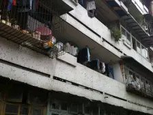 杨公桥 康明斯小区三房41万