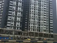 轻轨站,新世纪楼上的房子,配套成熟,出行方便