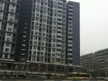 临地铁站 正规2房户型 方正 采光好 视野好 看房方便