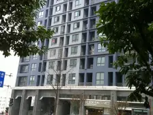 海航新街口小区 1室1厅 西