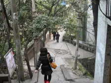 黎明路 港务局宿舍(黎明路)四房