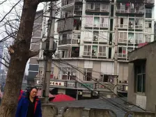 杨公桥 新城大厦(沙坪坝)一房35万