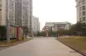 丽景华庭实景图