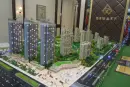 江城逸品活动现场图