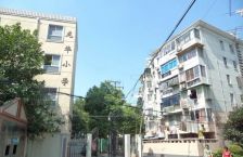 一梯两户中区双南户型的周家湾,龙华会地铁3-11-12号线