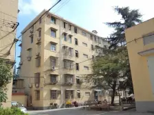 俞一小区 1室0厅 南