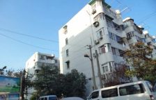 龙南三四村1室1厅南北