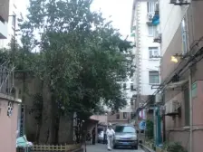 高区,有电梯,售后公房,税少!南北户型。